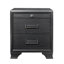 Table de chevet 3 tiroirs Adebayo-1406670464