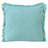 Hand Woven Distressed Solid Color Fringed Cotton Throw Pillow Cover-491238560-518899238