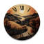 Horloge murale Canyon-279972171