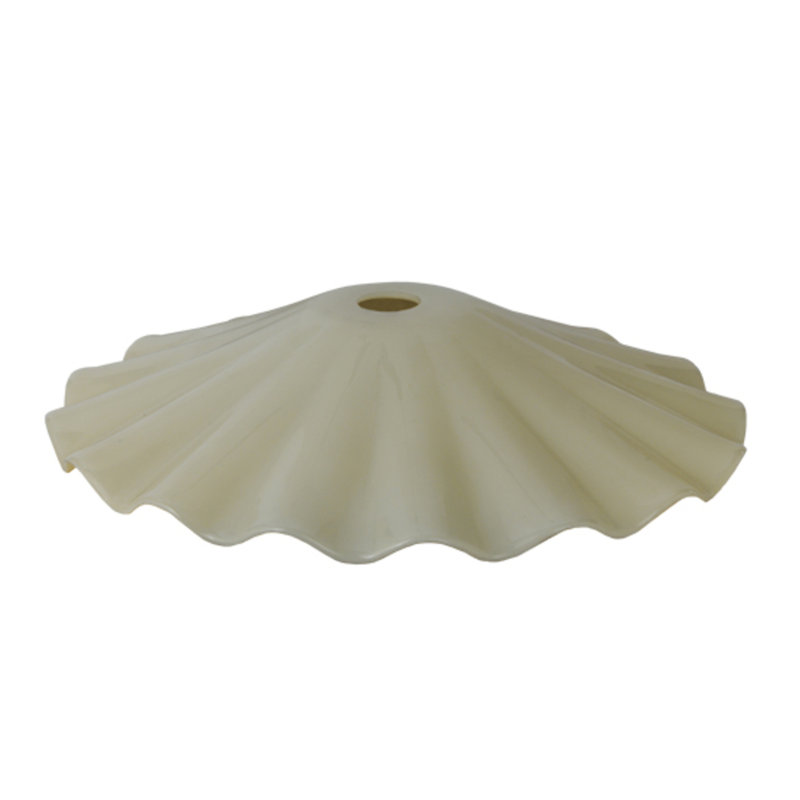 Metro Fusion Novelty Lighting Shade