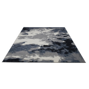 Toronto Abstract Indoor Rug