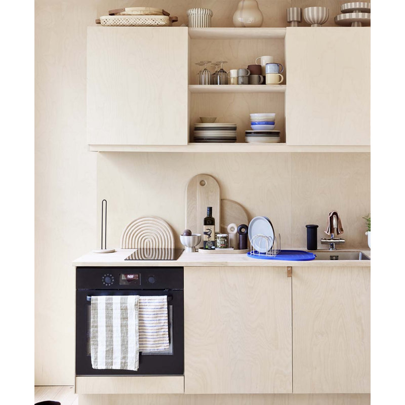 Savi Tabletop Paper Towel Holder