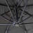 Dowling 300cm Cantilever Parasol