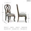 Chaise Aarunya