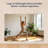GYM MIRROR 24X48 INCH -3pcs