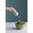 In The Forest Earthenware Mixing Bowl Set