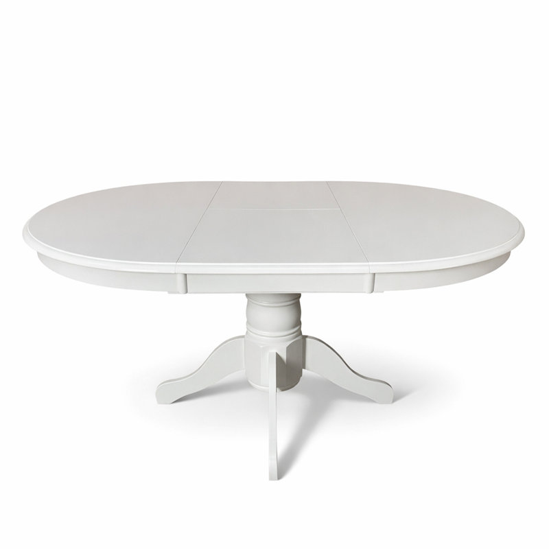 Table de salle à manger extensible Guistino