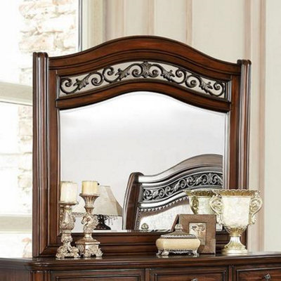 Miroir de commode Oloran