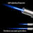 Windproof Torch Lighter Butane Gas Adjustable-119921362
