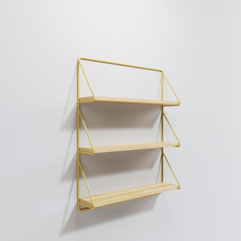 Locelso Floating Shelf