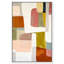 «Resilience Canvas Sunset» par Art Remedy-105310319-105310341