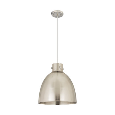 Luminaire suspendu 1 lumière