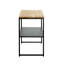 Burritt Frame End Table