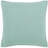 Popcorn Weave Cotton Piped Edges Hidden Zipper Pillow Covers-118348092