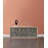 Melange 69'' Solid Wood Sideboard