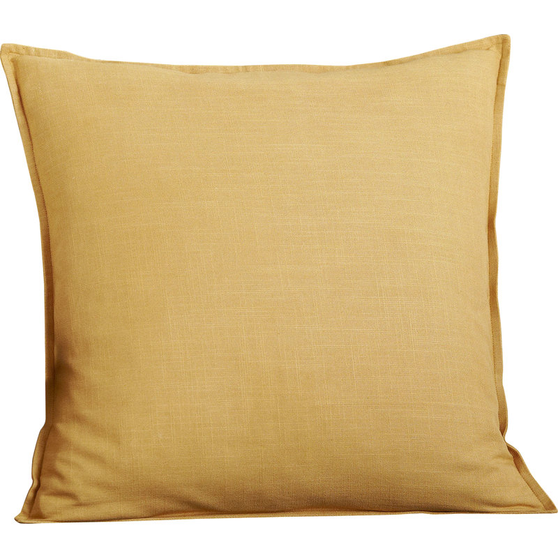 Coussin Daneel, Canari