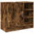 Smoked oak