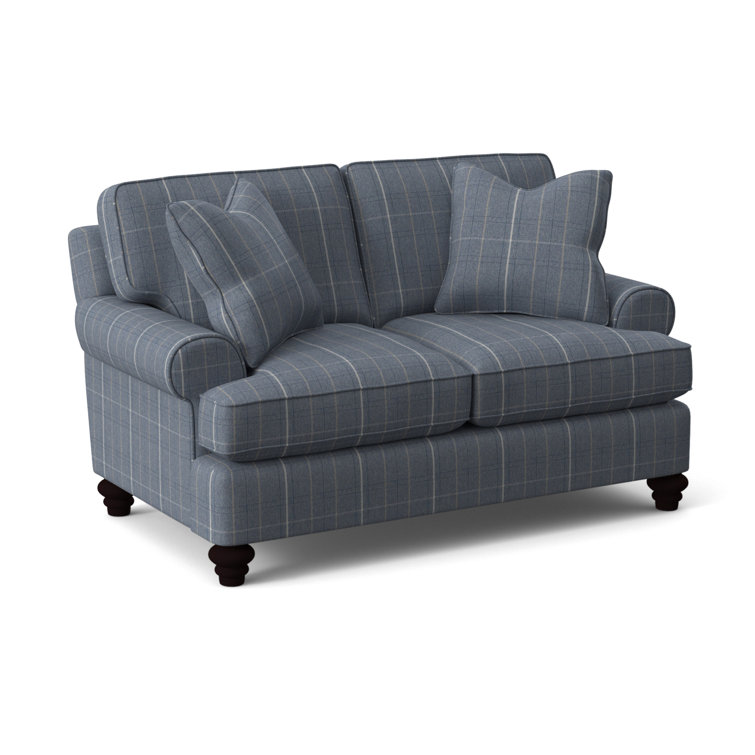 Lowell Upholstered 60'' Loveseat
