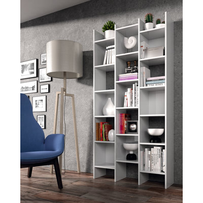192cm H x 96cm W Standard Bookcase