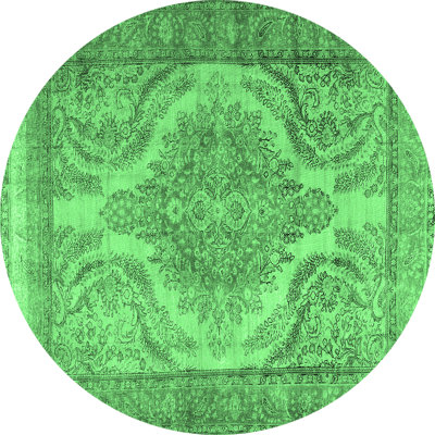 Oriental Indoor Rug