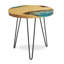 Abi-Rose Three Leg Coffee Table