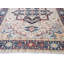 12X15 Serapi Heriz Beige Hand-Knotted Wool Area Rug