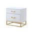 Table de chevet / table d'appoint Raees-39912368
