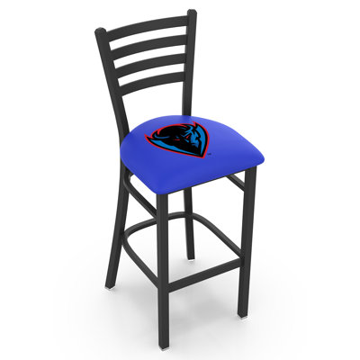 NCAA 30" Bar Stool