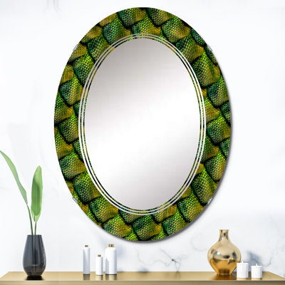 Miroir mural Raimund