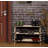Hadnot 20 Pair Stackable Solid Wood Shoe Rack
