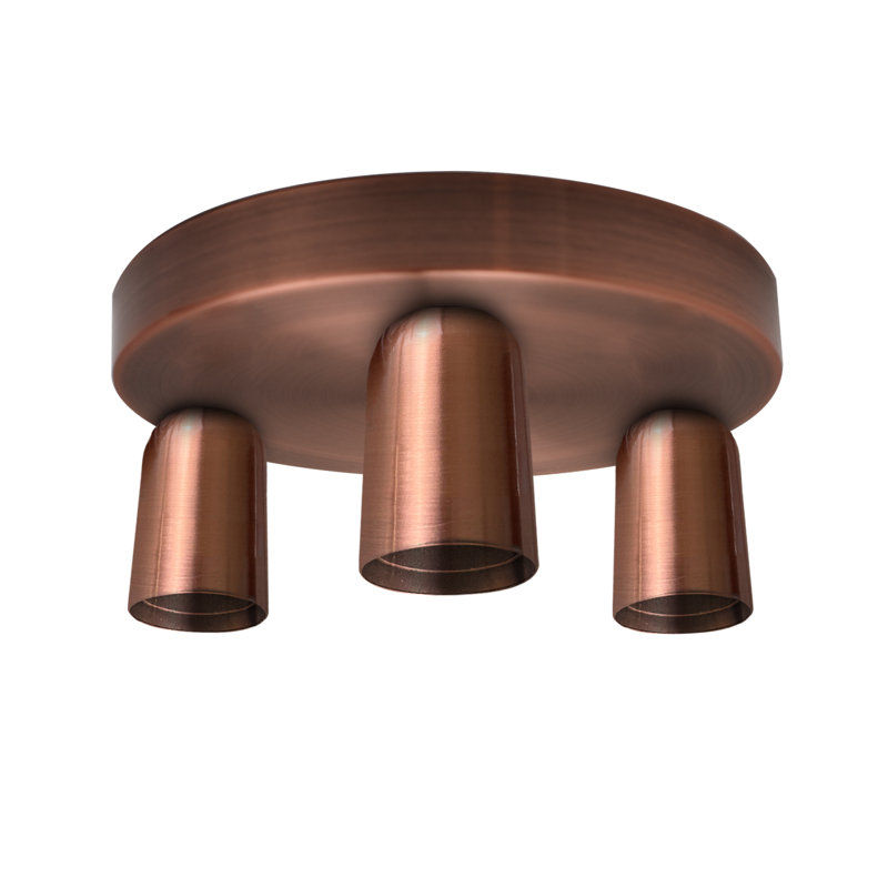 Nantan Spotlight, No, Copper
