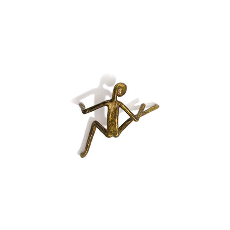 Novelty Pull, Lustre