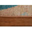 Tapis oriental pictural Oushak 2x3