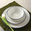 Service de table 12 pièces Earth & Clay Ezra-133040478