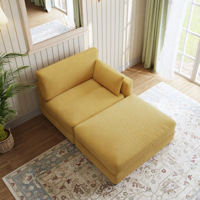 Bentura Chaise Lounge