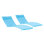 Roylee Down Outdoor Seat/Back Cushion (Only Cushion)
