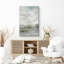 Décoration murale abstraite minimaliste nordique contemporaine-97559043-97559041