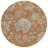 Malek Washable Floral Indoor / Outdoor Rug-109572527