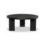 Mesa Solid Wood Coffee Table-102336871-97704925