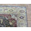 Tapis oriental vert Oushak noué à la main 9 X 12 B7C84E00A75042C38305FDFE0B8D71C2
