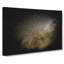 Out Of Space Vol.35 In Abstract - Wrapped Canvas Print-55311318