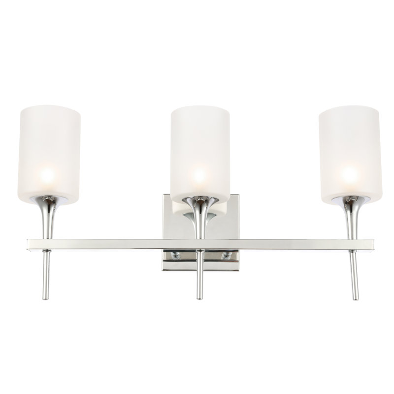Shults 3 - Light Vanity Light