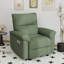 Fauteuil inclinable électrique avec port USB-131655159