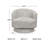 Gimlet Halsey Upholstered Swivel Chair