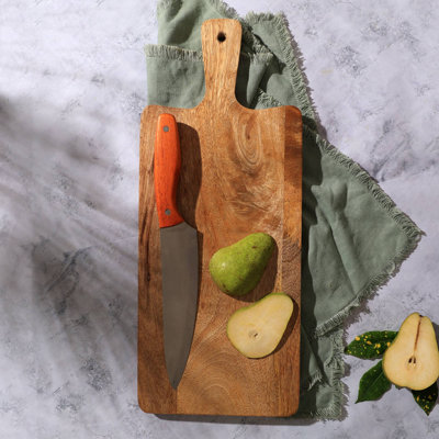  Bark Serving & Chopping Board