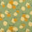 Floral Reversible Throw Pillow-80434718-80434715