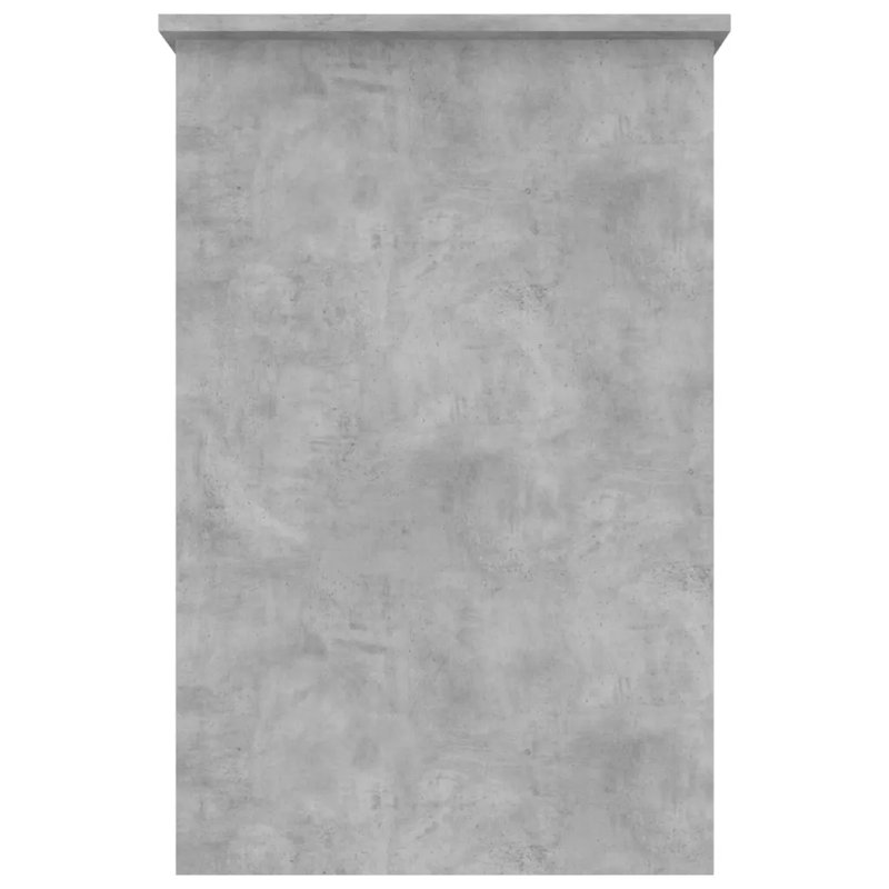 Hannigan Writing Desk, Concrete Grey