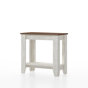 Dusty Grey Oak/Dusty Walnut