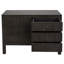 Conrad 6 - Drawer Solid Wood Dresser