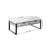 Draylen 2-Drawer Coffee Table-1465852741